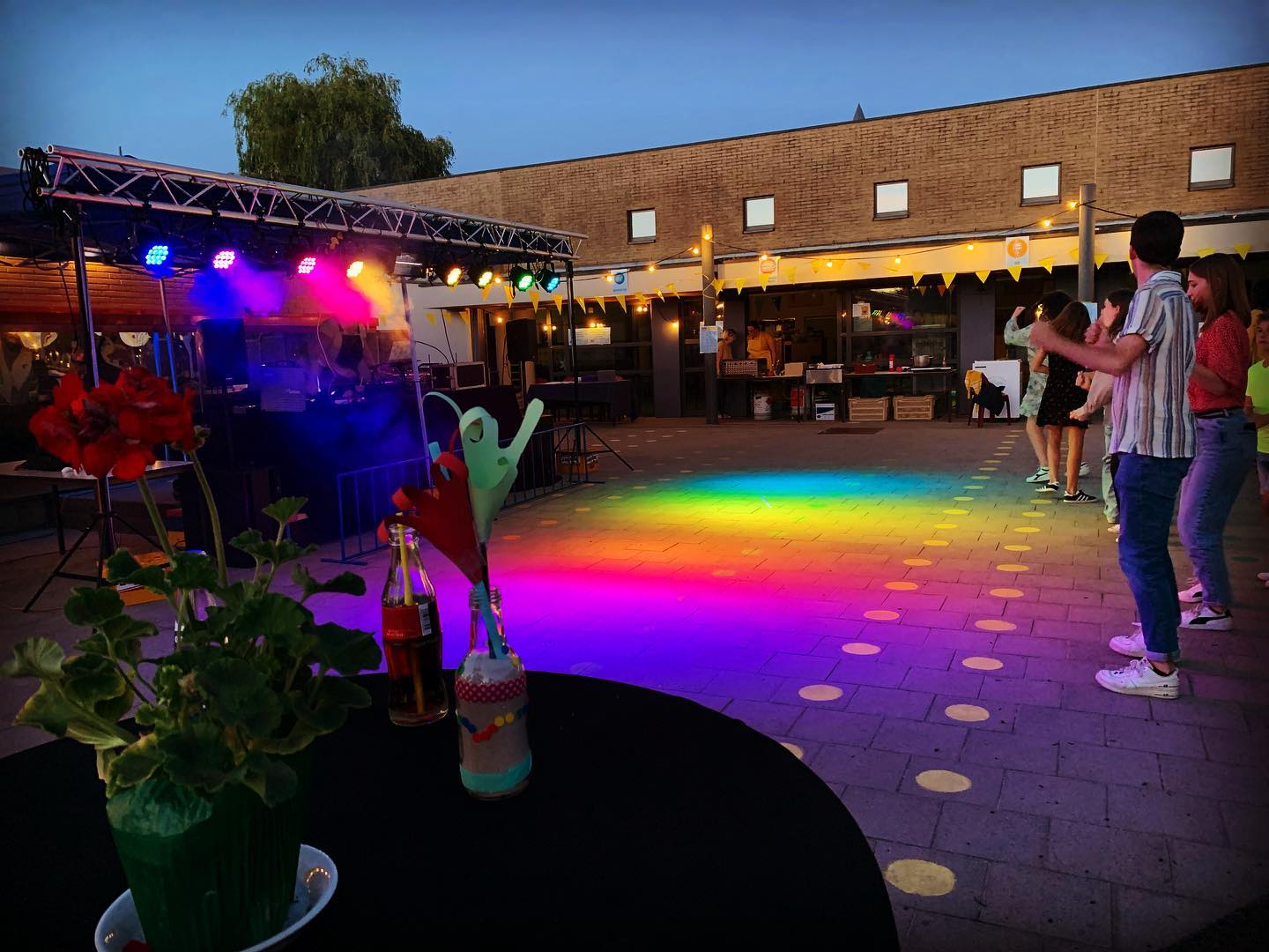 Proclamatie