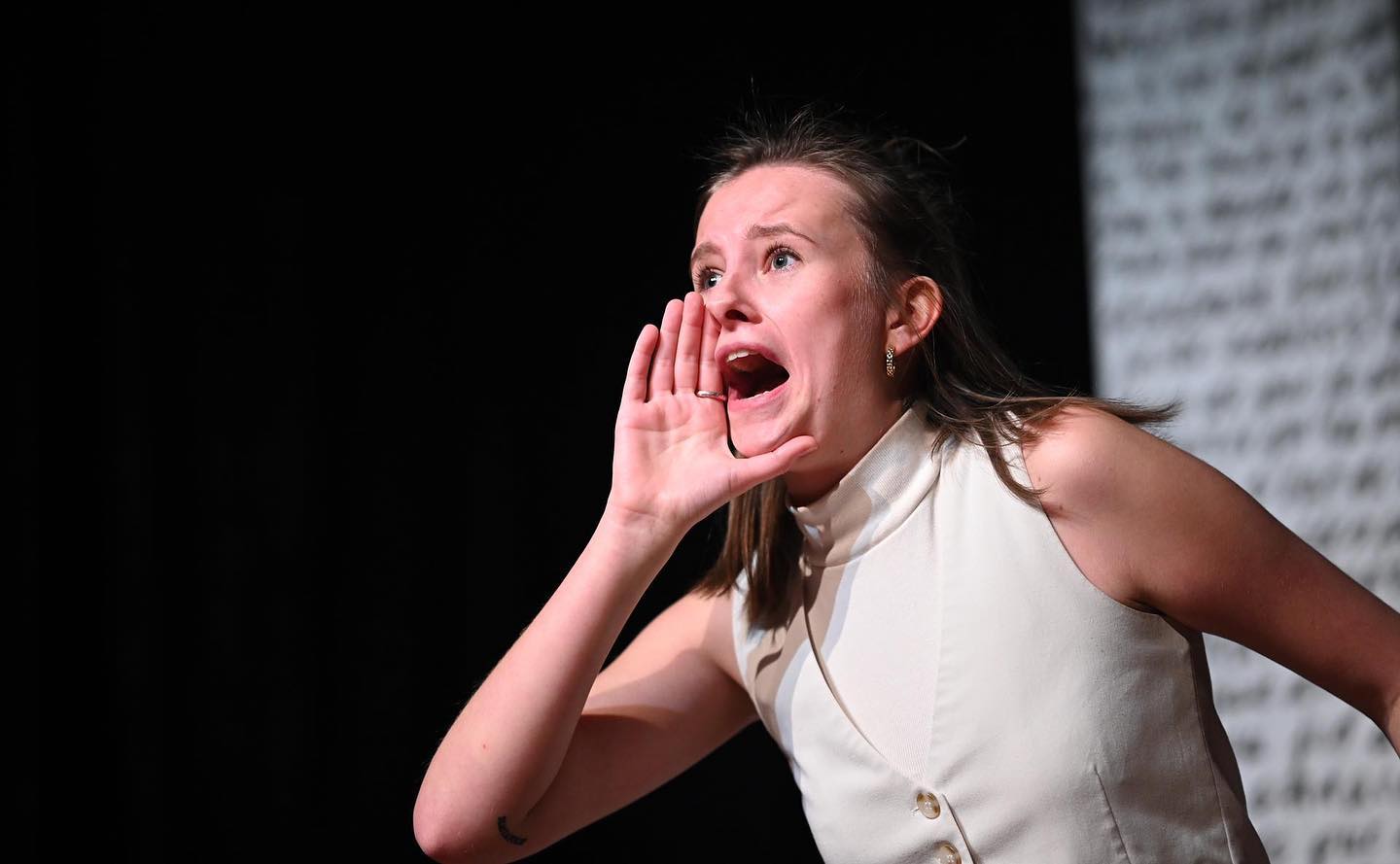 Workshop drama: Werken rond emotie