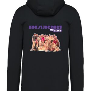 Koksijde 2025 Hoodie - Young Adults